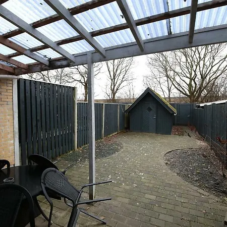 Lejlighed Niels Lambertsensvej Esbjerg