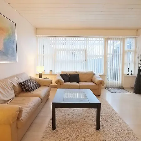 Niels Lambertsensvej Lejlighed Esbjerg