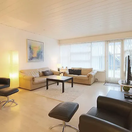 Niels Lambertsensvej Apartament *