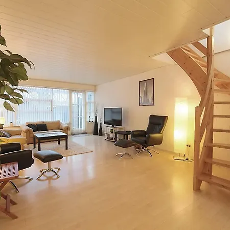 Niels Lambertsensvej Apartament *